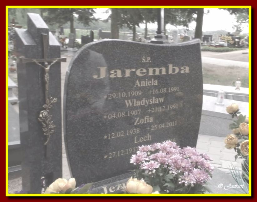 Jaremba A.W.Z.L.